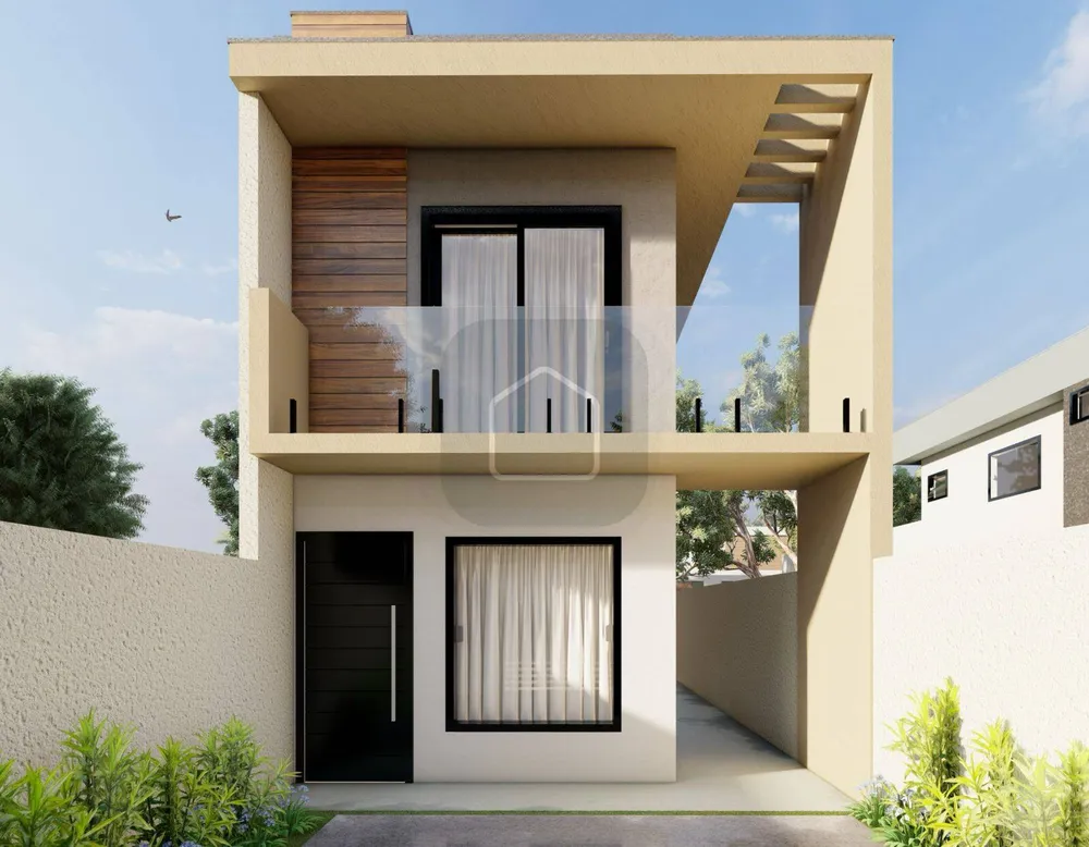 Casa, 2 quartos, 78 m² - Foto 6