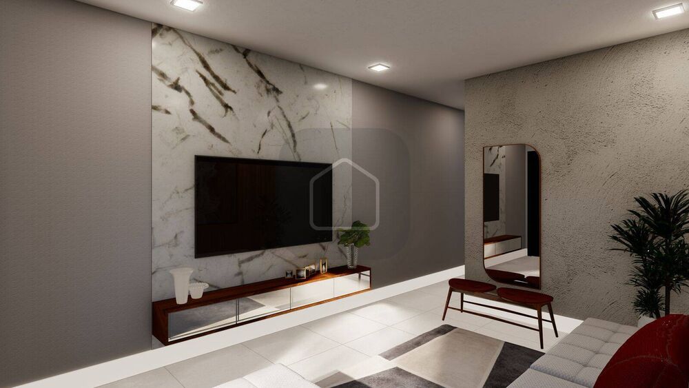 Casa, 2 quartos, 78 m² - Foto 3