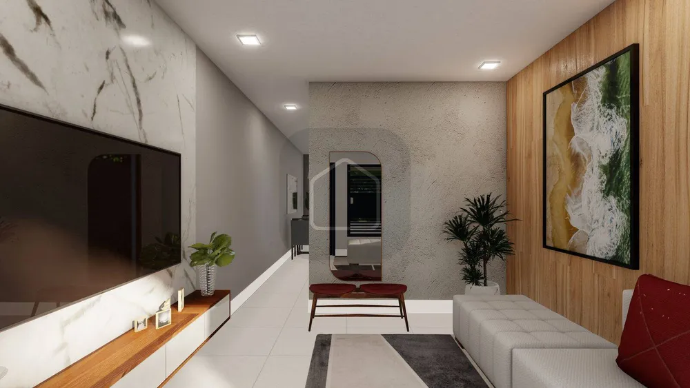 Casa, 2 quartos, 78 m² - Foto 8