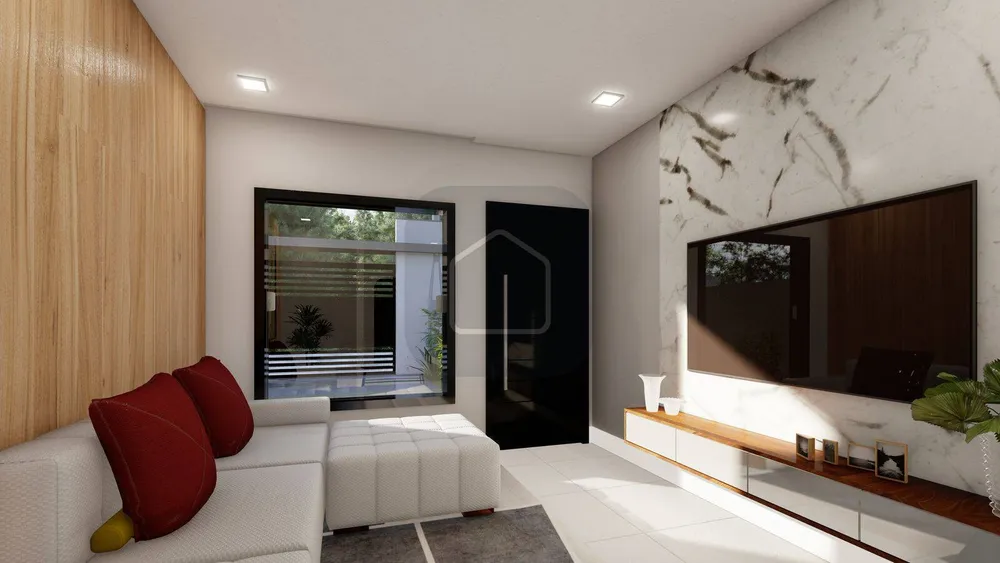 Casa, 2 quartos, 78 m² - Foto 9