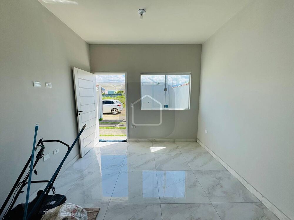 Casa, 2 quartos, 62 m² - Foto 1