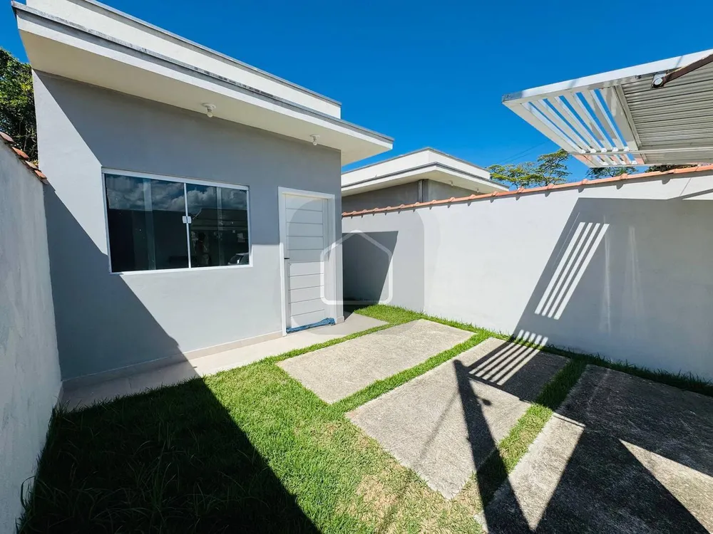 Casa, 2 quartos, 62 m² - Foto 3