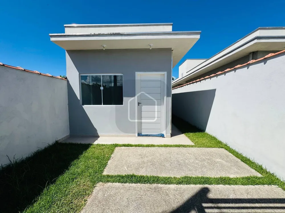 Casa, 2 quartos, 62 m² - Foto 2