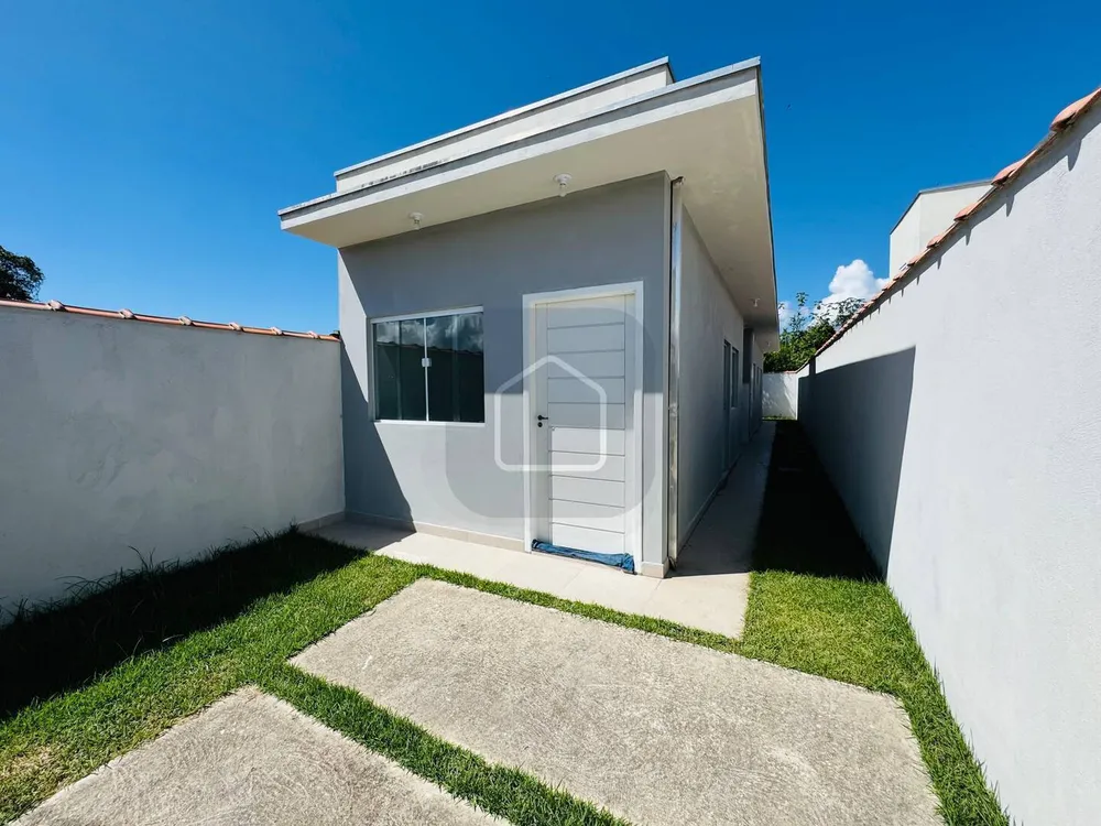 Casa, 2 quartos, 62 m² - Foto 1