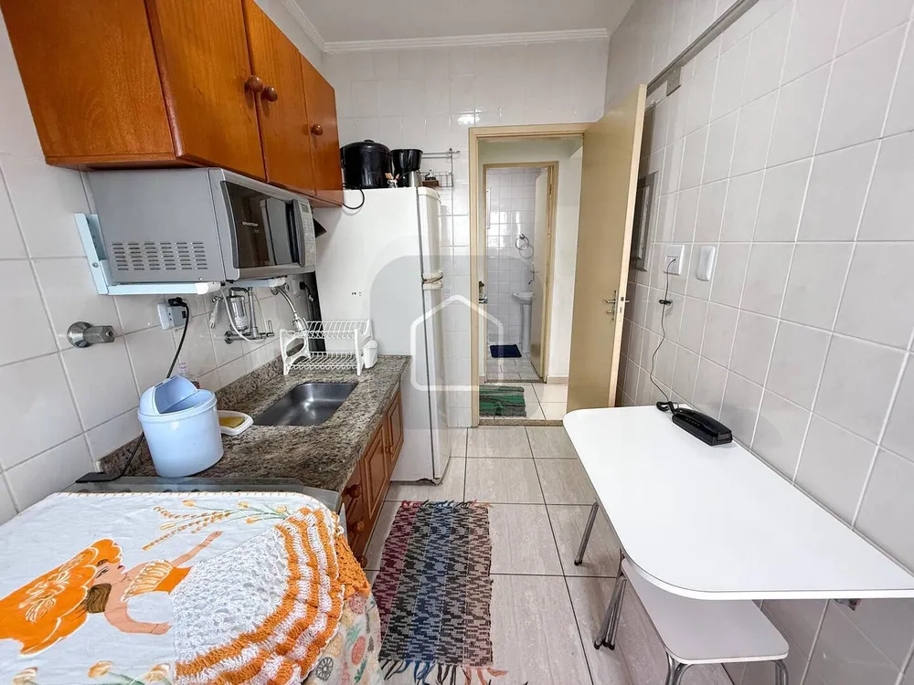 Apartamento, 1 quarto, 45 m² - Foto 9