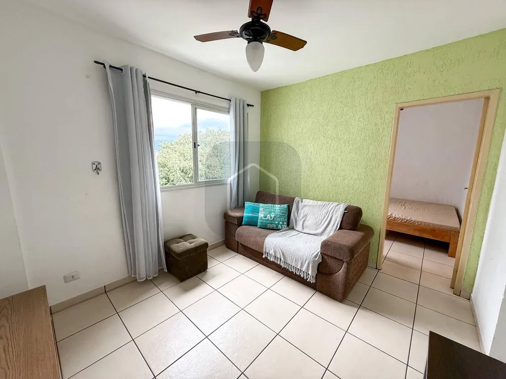 Apartamento, 1 quarto, 45 m² - Foto 3