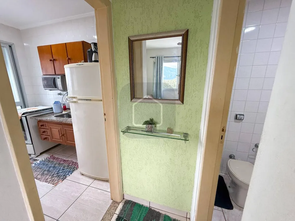 Apartamento, 1 quarto, 45 m² - Foto 7