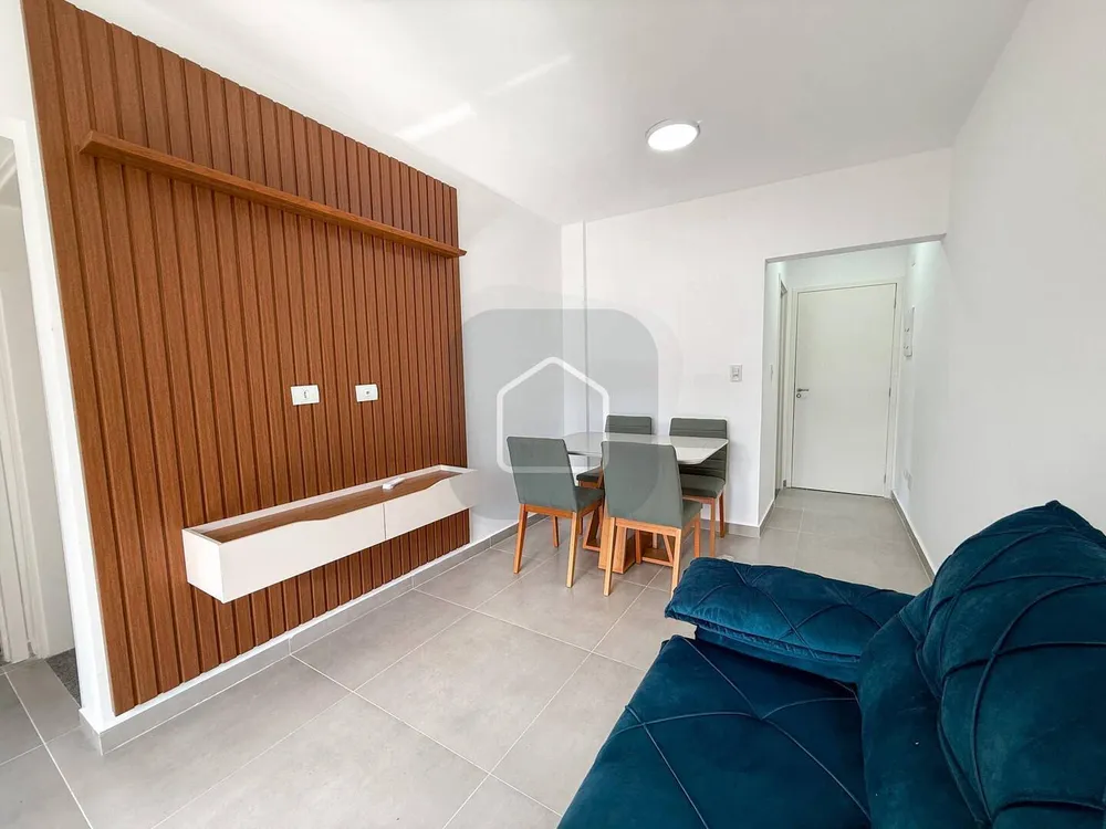 Apartamento, 2 quartos, 56 m² - Foto 3