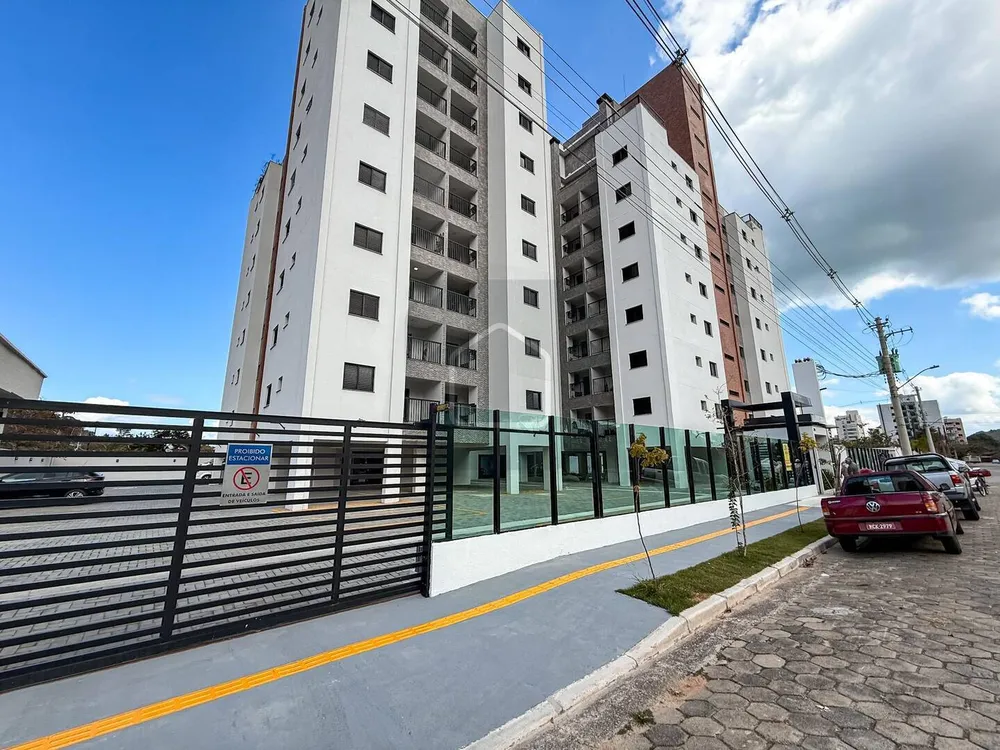 Apartamento, 2 quartos, 56 m² - Foto 12