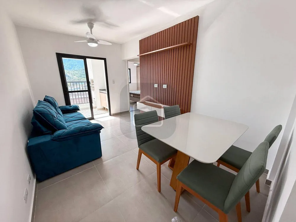 Apartamento, 2 quartos, 56 m² - Foto 11