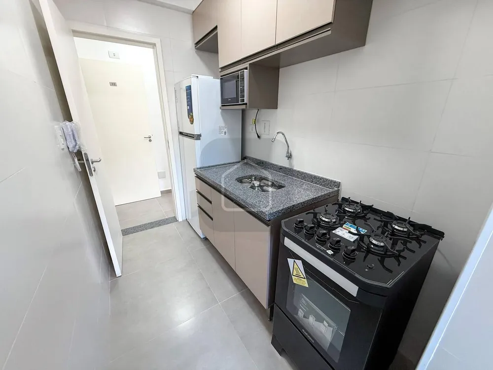 Apartamento, 2 quartos, 56 m² - Foto 2