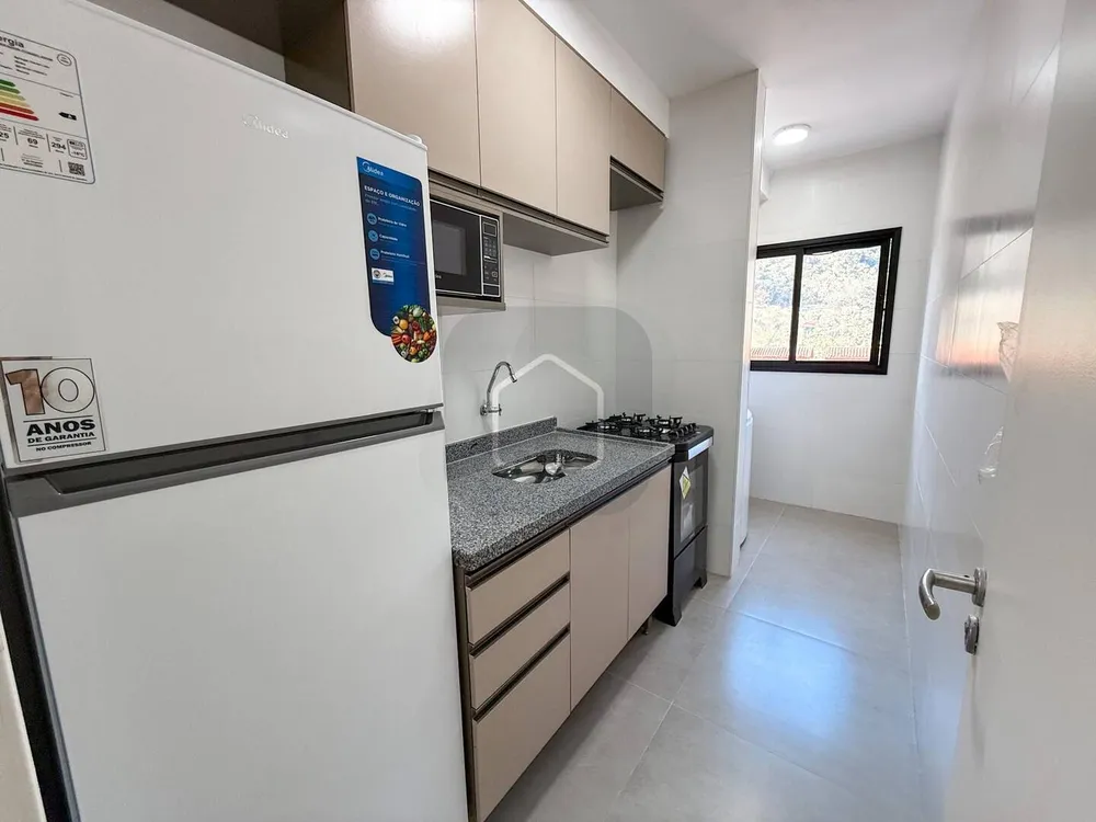 Apartamento, 2 quartos, 56 m² - Foto 7