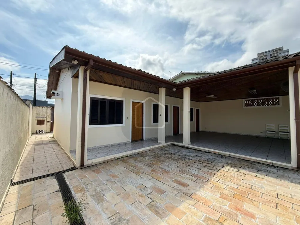 Casa, 3 quartos, 190 m² - Foto 5