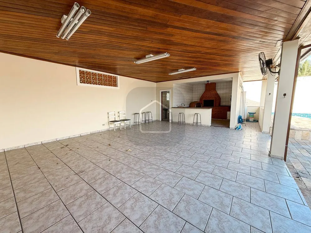 Casa, 3 quartos, 190 m² - Foto 8