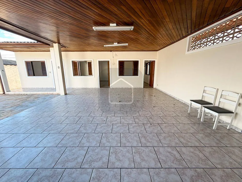 Casa, 3 quartos, 190 m² - Foto 9