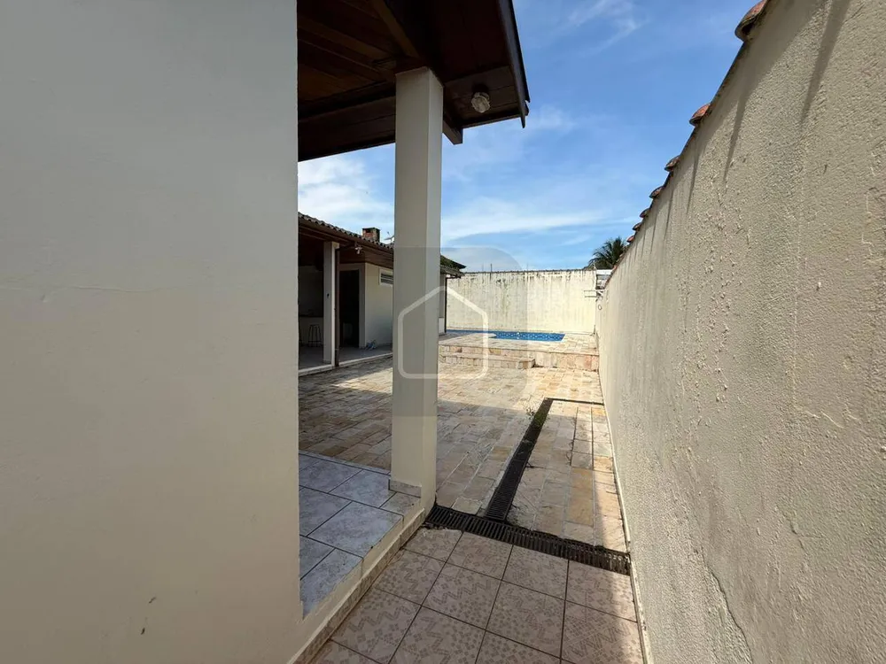 Casa, 3 quartos, 190 m² - Foto 2