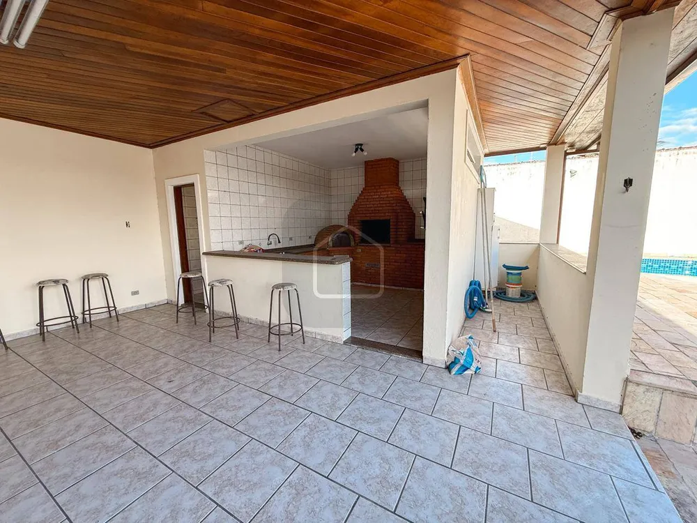 Casa, 3 quartos, 190 m² - Foto 11