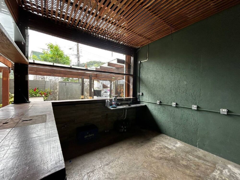 Loja-Salão à venda, 256m² - Foto 4