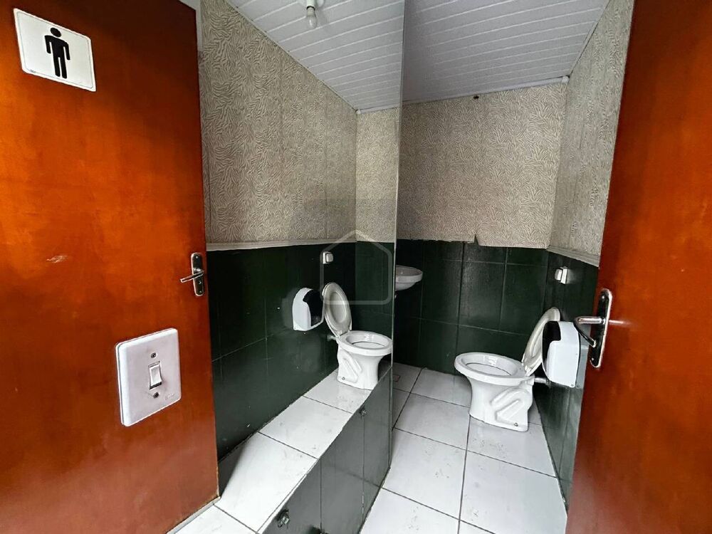 Loja-Salão à venda, 256m² - Foto 1