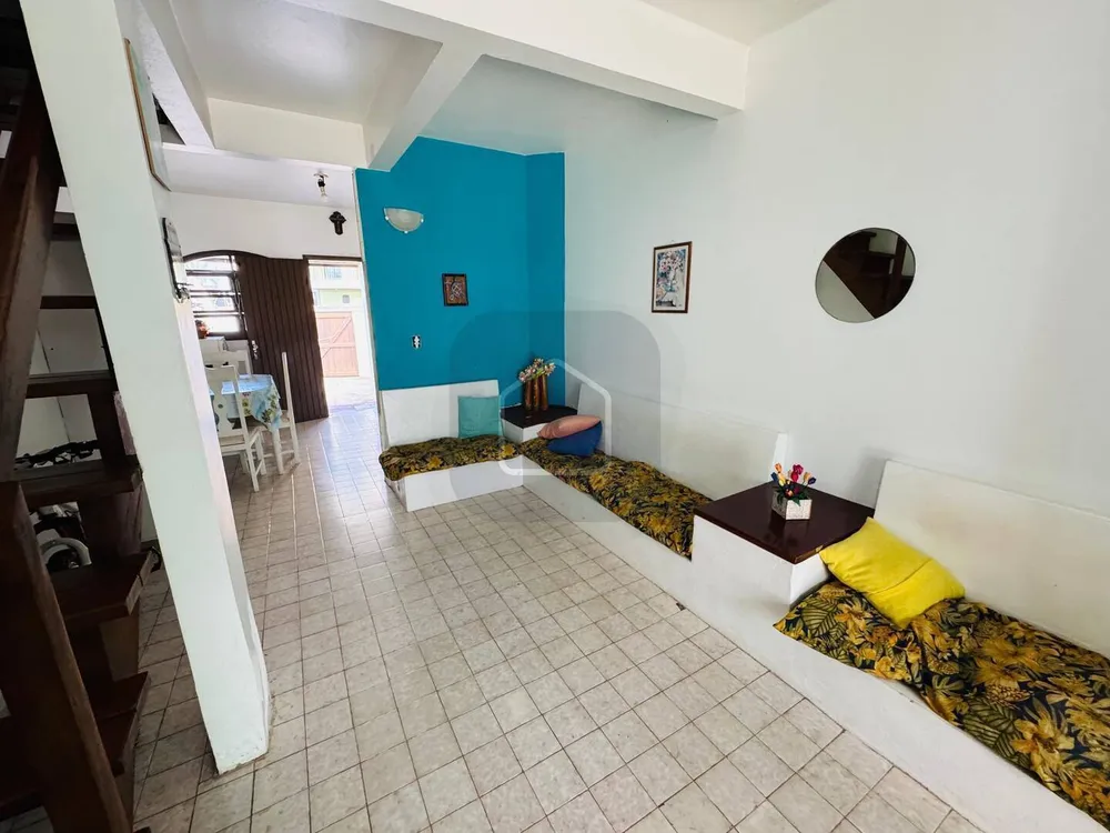 Casa, 2 quartos, 70 m² - Foto 10