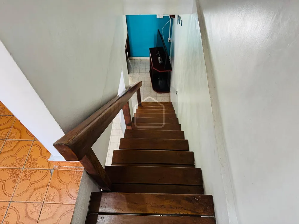 Casa, 2 quartos, 70 m² - Foto 16