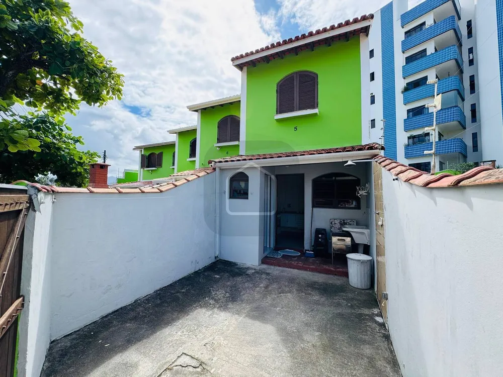 Casa, 2 quartos, 70 m² - Foto 3