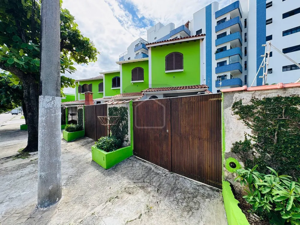 Casa, 2 quartos, 70 m² - Foto 1