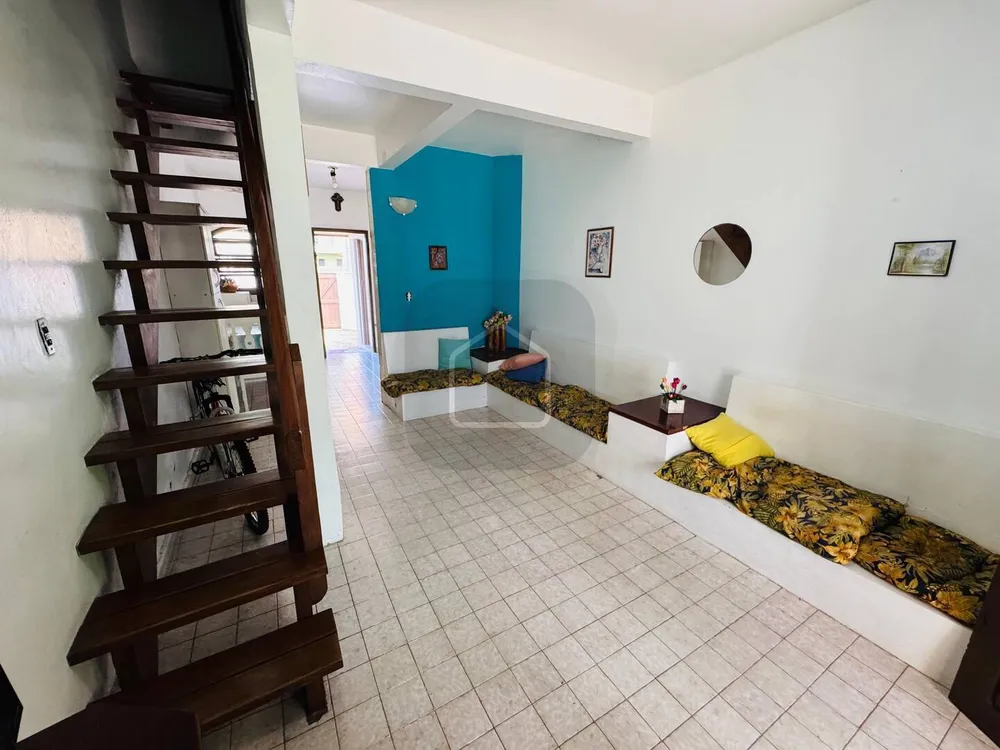 Casa, 2 quartos, 70 m² - Foto 9