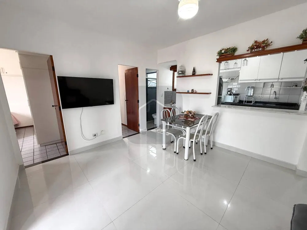 Apartamento, 2 quartos, 75 m² - Foto 6