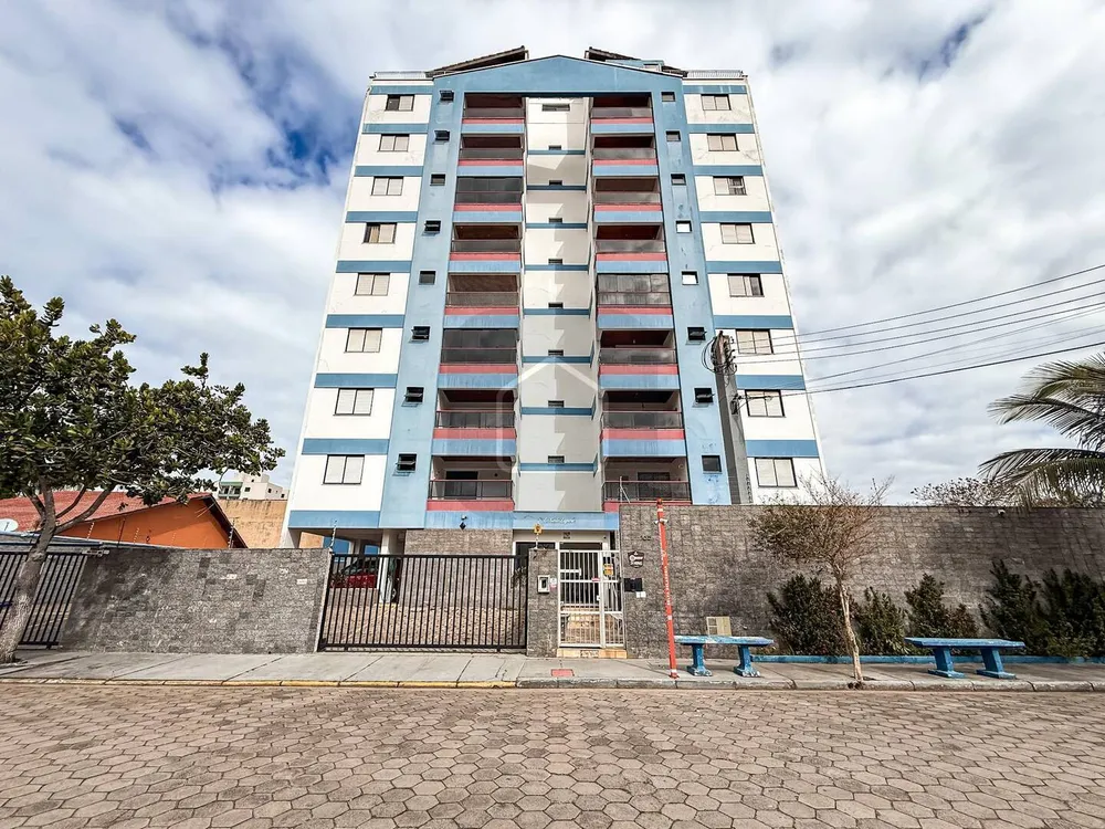 Apartamento, 2 quartos, 75 m² - Foto 1