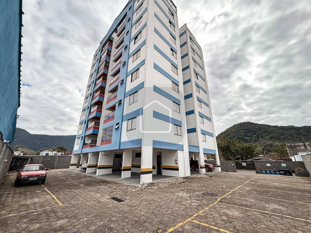 Apartamento, 2 quartos, 75 m² - Foto 2