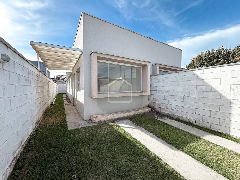 Casa, 2 quartos, 66 m² - Foto 3