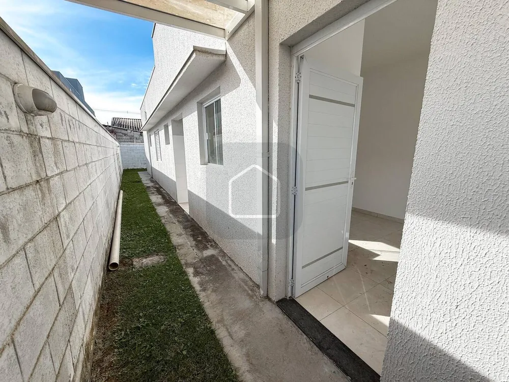 Casa, 2 quartos, 66 m² - Foto 2