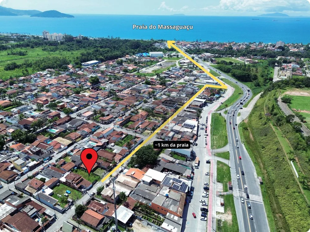 Terreno, 250 m² - Foto 1