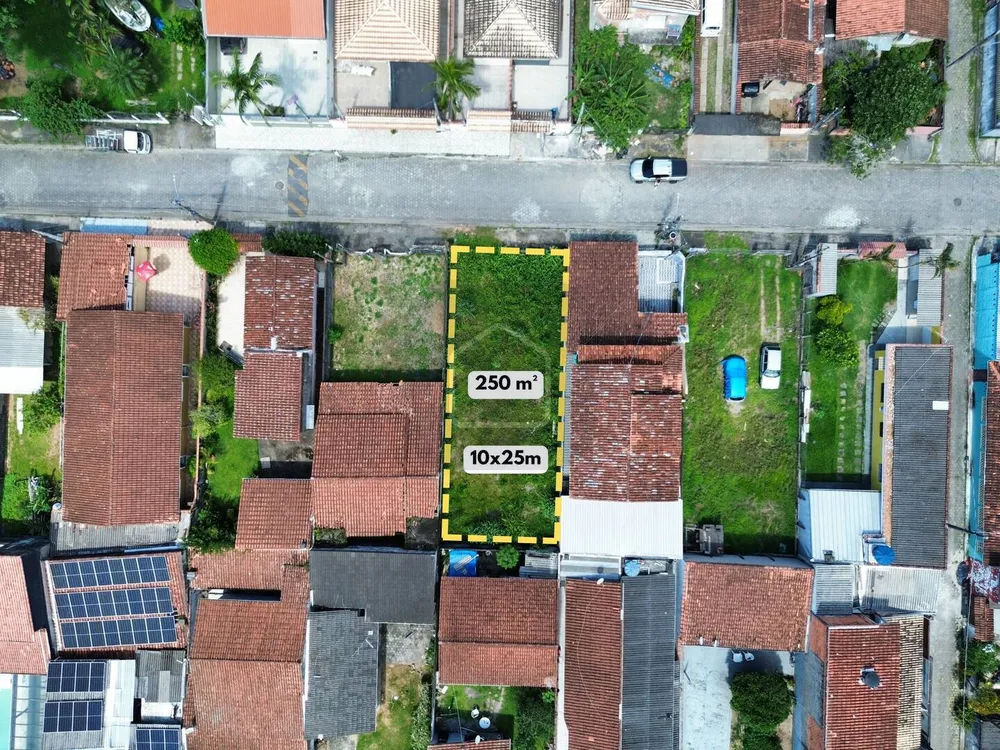 Terreno, 250 m² - Foto 2