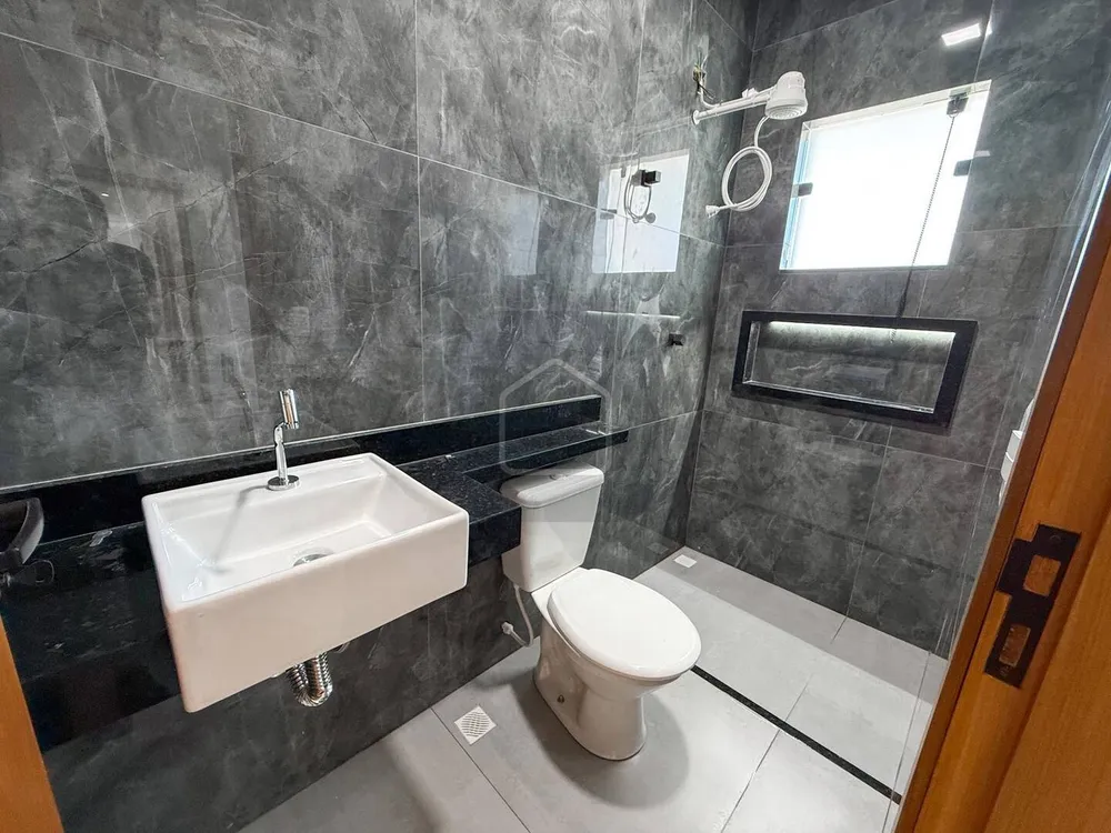 Casa, 3 quartos, 73 m² - Foto 12