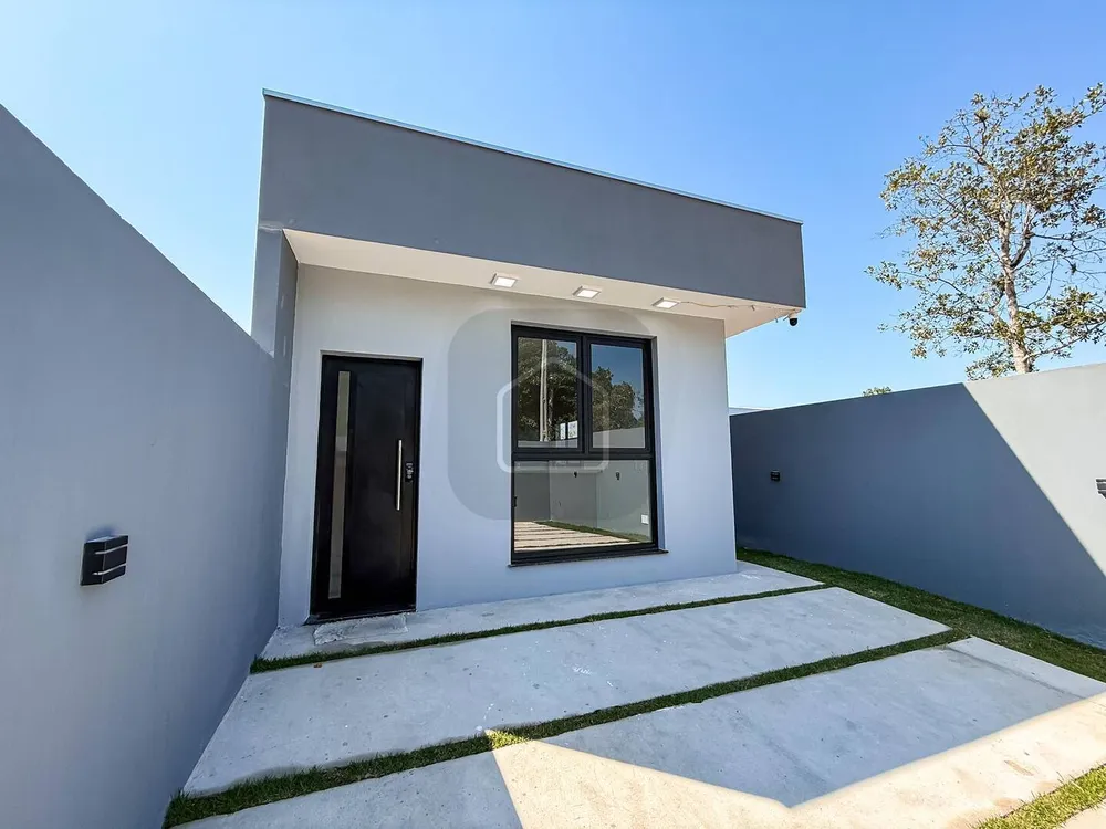 Casa, 3 quartos, 73 m² - Foto 3