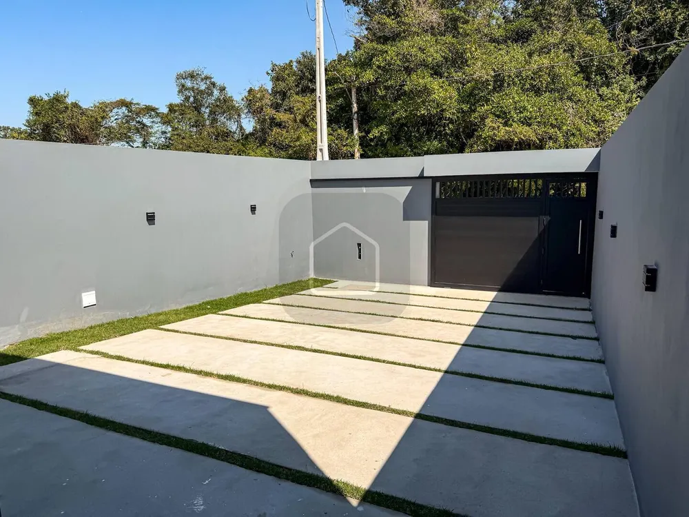 Casa, 3 quartos, 73 m² - Foto 2