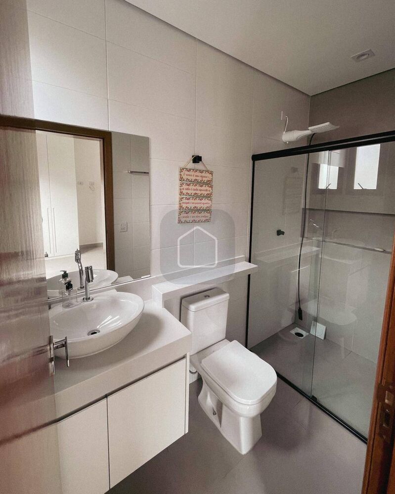 Casa, 4 quartos, 250 m² - Foto 5