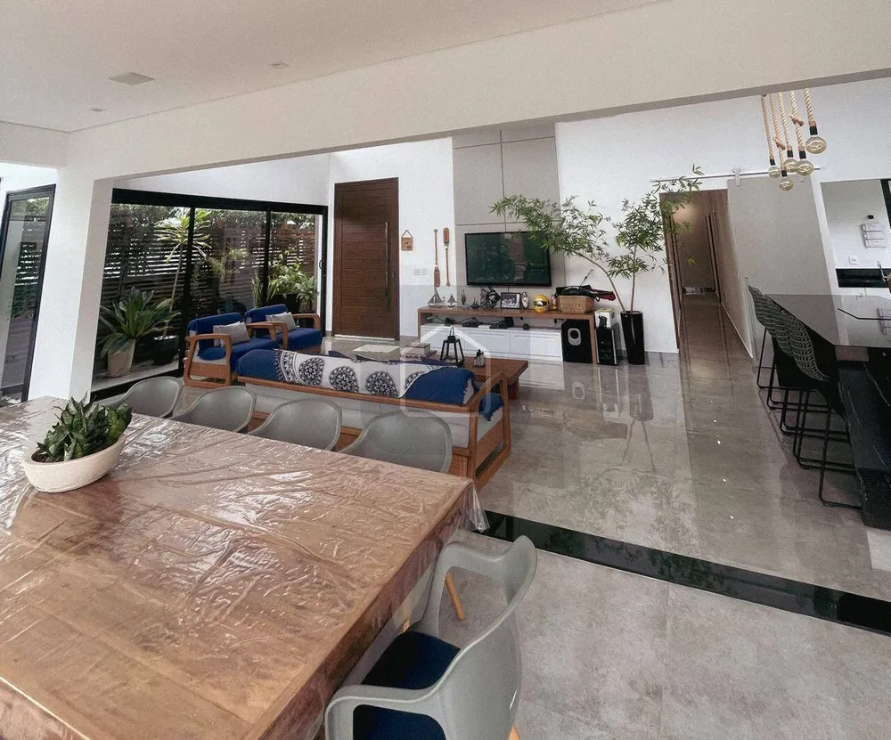 Casa, 4 quartos, 250 m² - Foto 4