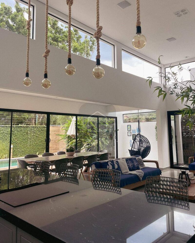 Casa, 4 quartos, 250 m² - Foto 8