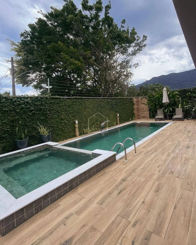 Casa, 4 quartos, 250 m² - Foto 10