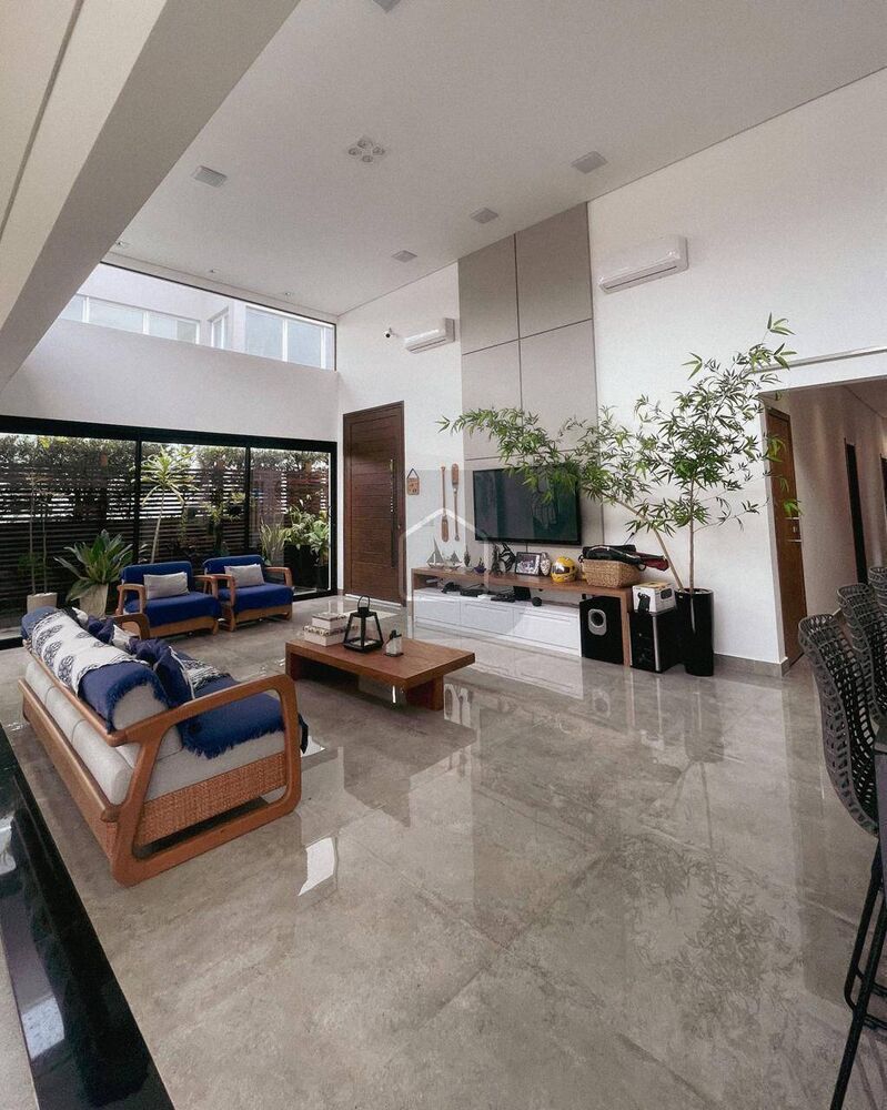 Casa, 4 quartos, 250 m² - Foto 7