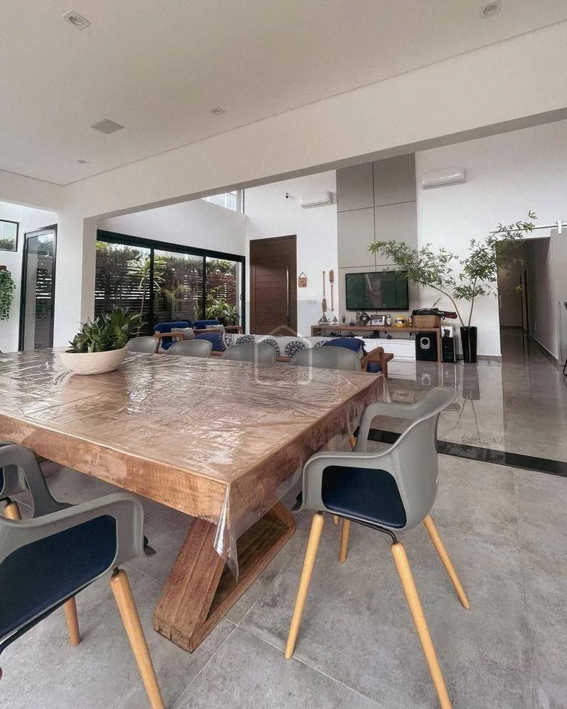 Casa, 4 quartos, 250 m² - Foto 6
