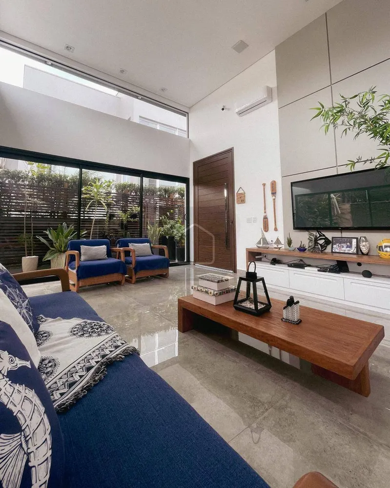 Casa, 4 quartos, 250 m² - Foto 2