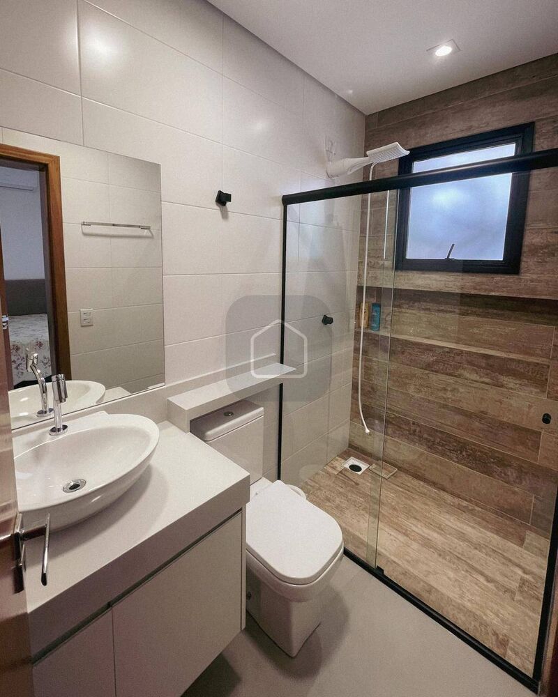 Casa, 4 quartos, 250 m² - Foto 6