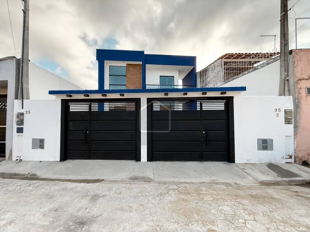 Casa, 3 quartos, 120 m² - Foto 6