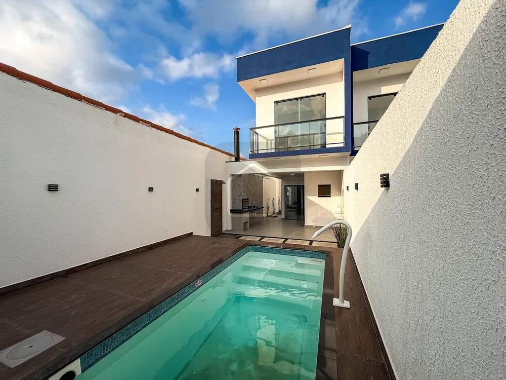 Casa, 3 quartos, 120 m² - Foto 3