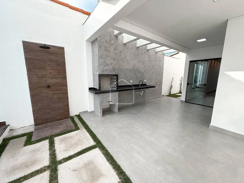 Casa, 3 quartos, 120 m² - Foto 3