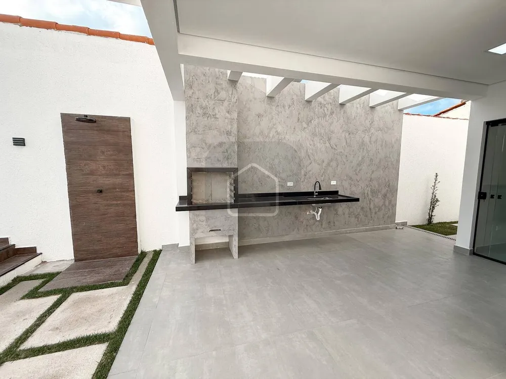 Casa, 3 quartos, 120 m² - Foto 4